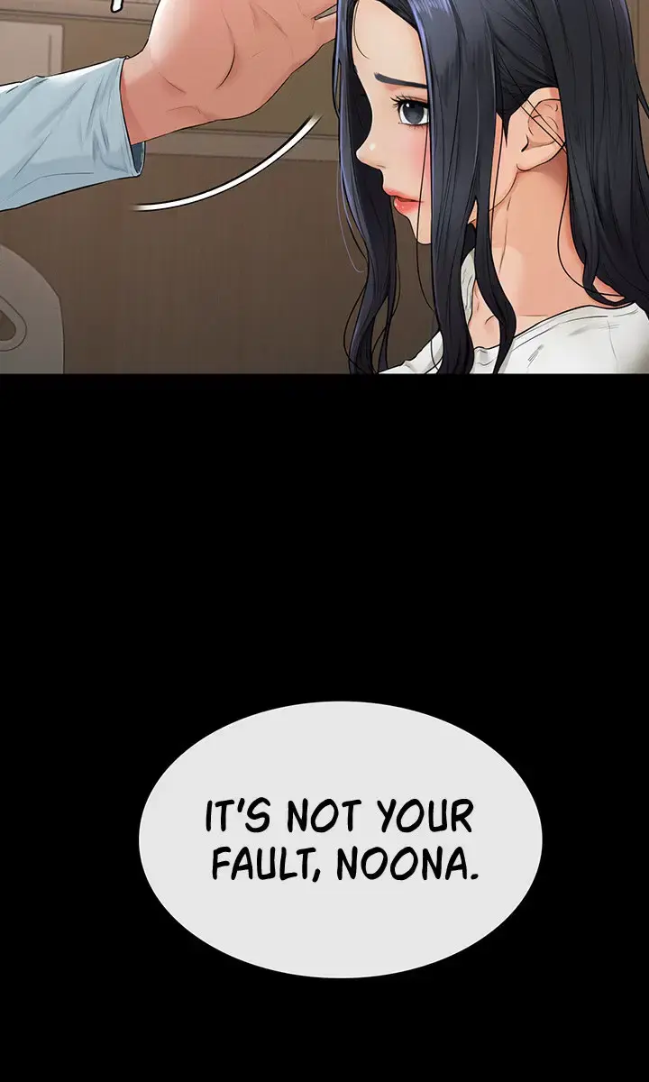 My New Family Is Too Nice to Me Chapter 3 Page 88