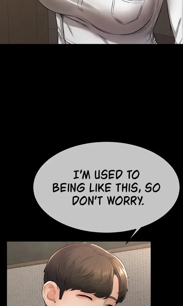 My New Family Is Too Nice to Me Chapter 3 Page 90