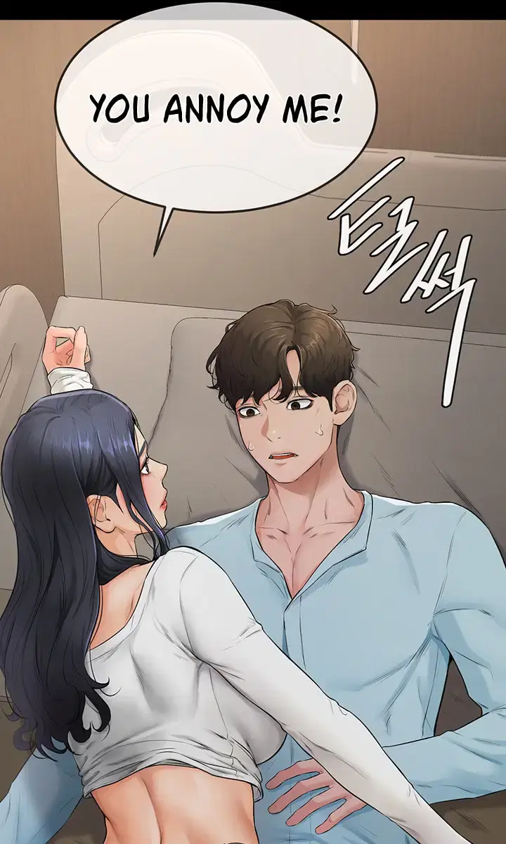 My New Family Is Too Nice to Me Chapter 3 Page 96