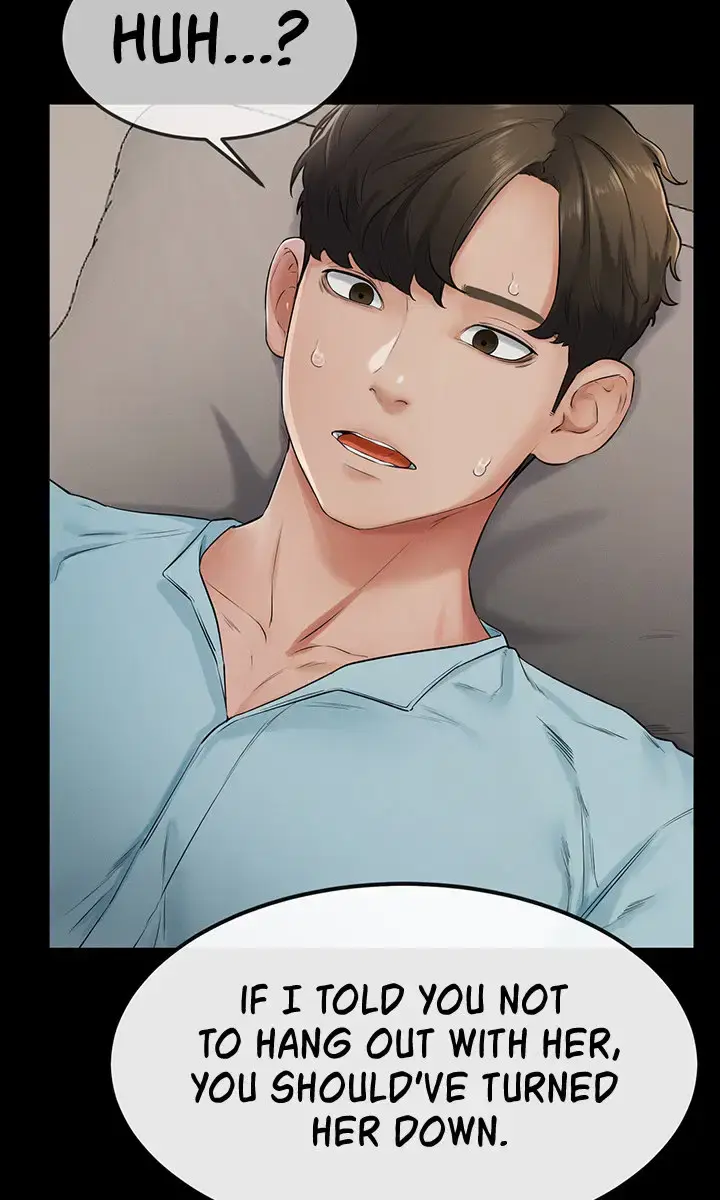 My New Family Is Too Nice to Me Chapter 3 Page 98