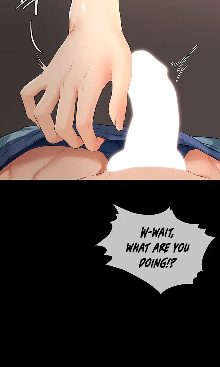 My New Family Is Too Nice to Me Chapter 3 Page 100