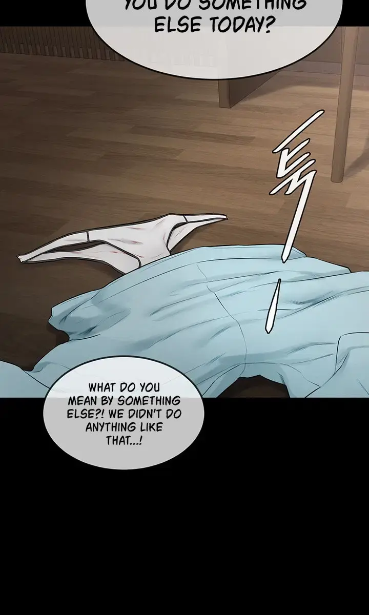 My New Family Is Too Nice to Me Chapter 3 Page 103