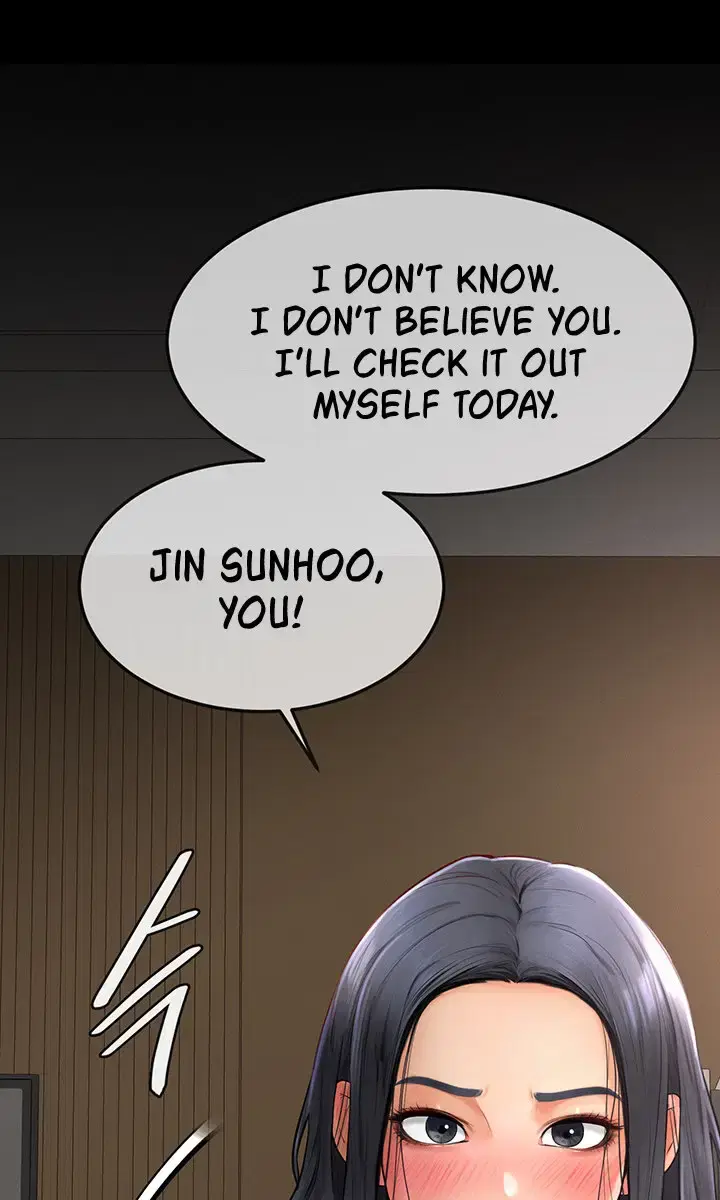 My New Family Is Too Nice to Me Chapter 3 Page 104