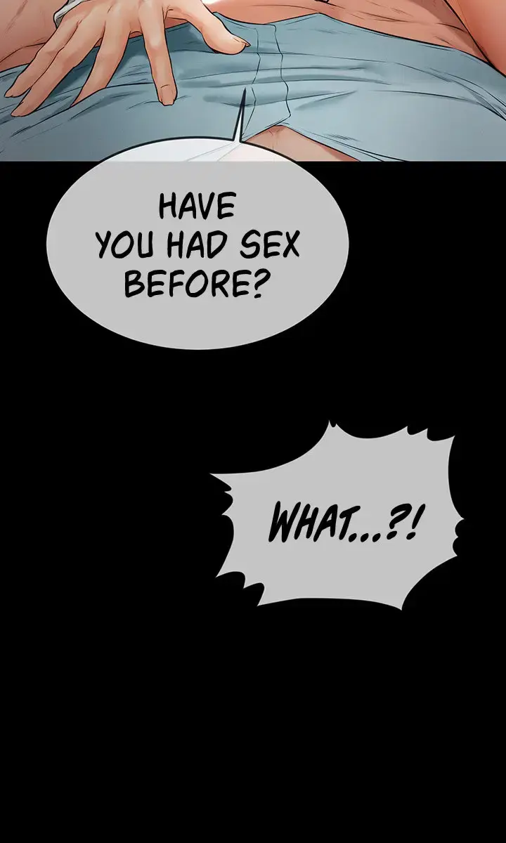 My New Family Is Too Nice to Me Chapter 3 Page 106