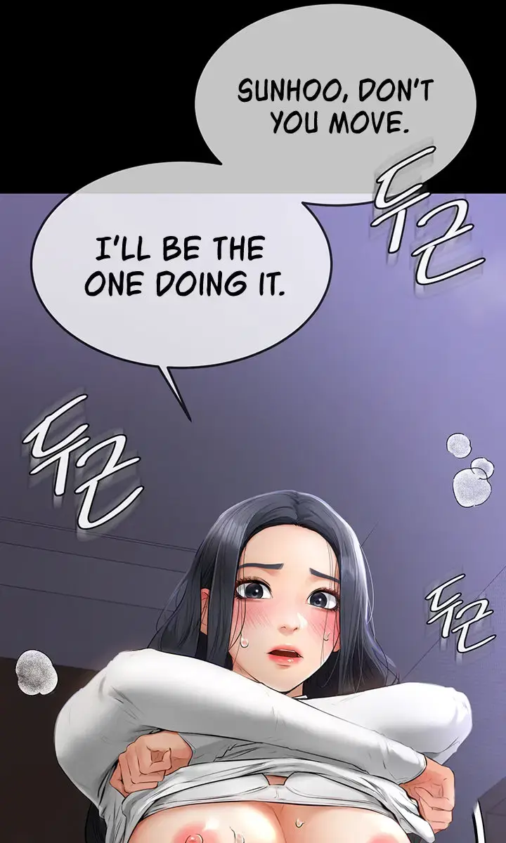 My New Family Is Too Nice to Me Chapter 3 Page 119