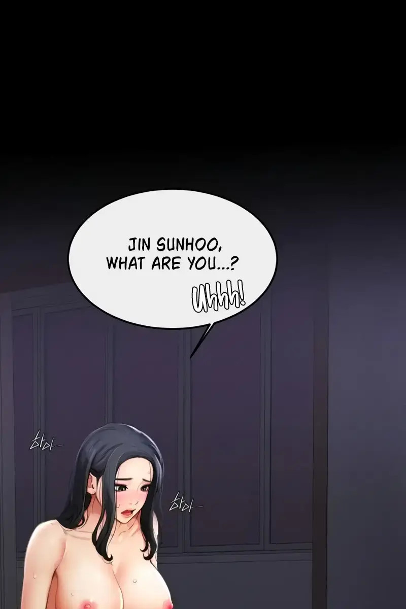 My New Family Is Too Nice to Me Chapter 4 Page 14