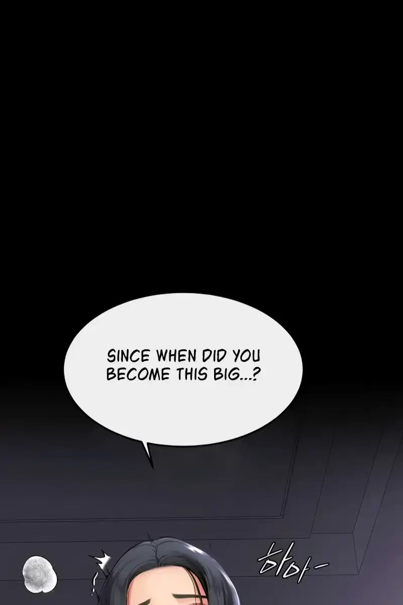 My New Family Is Too Nice to Me Chapter 4 Page 18