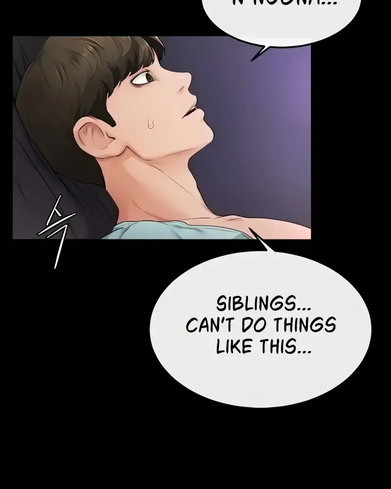 My New Family Is Too Nice to Me Chapter 4 Page 34