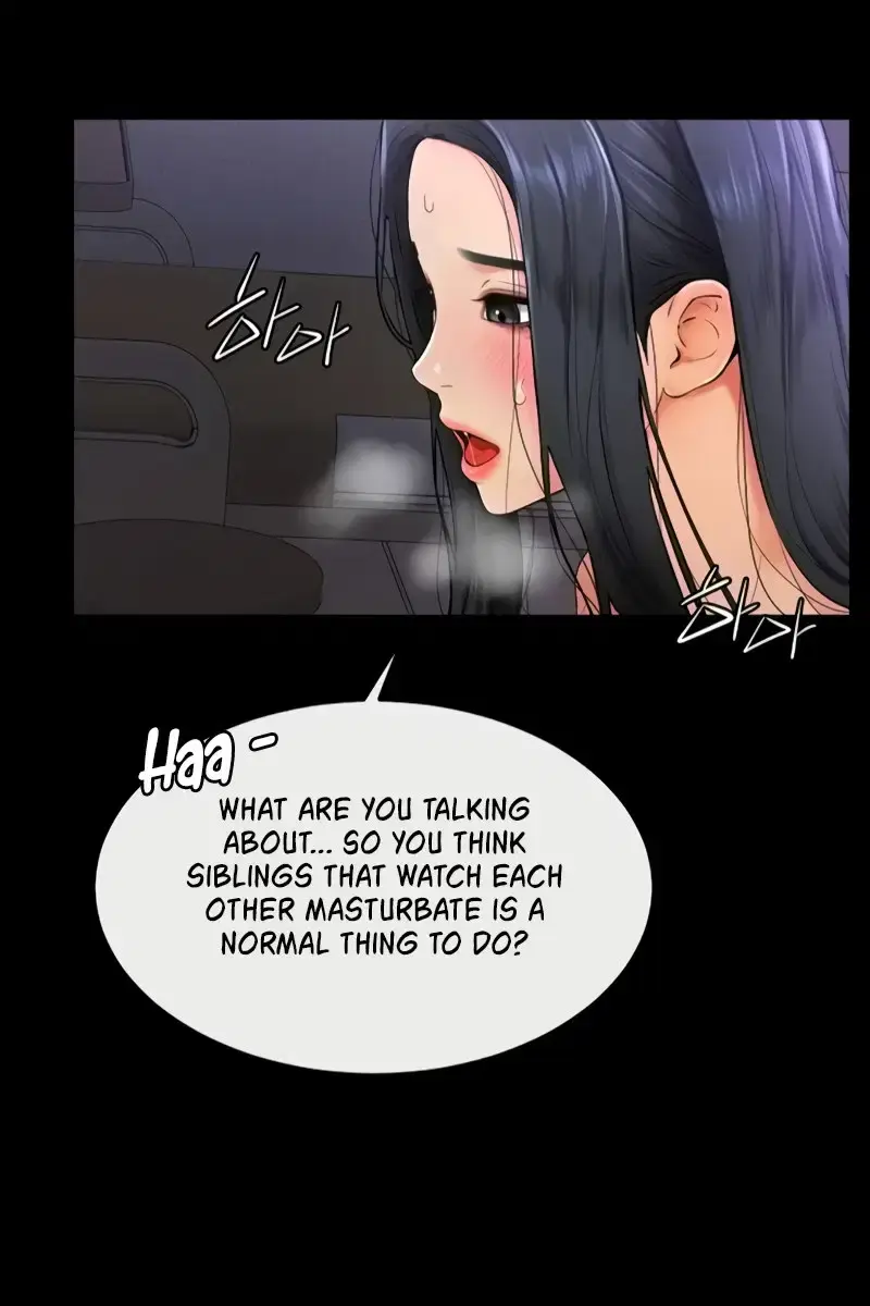 My New Family Is Too Nice to Me Chapter 4 Page 35