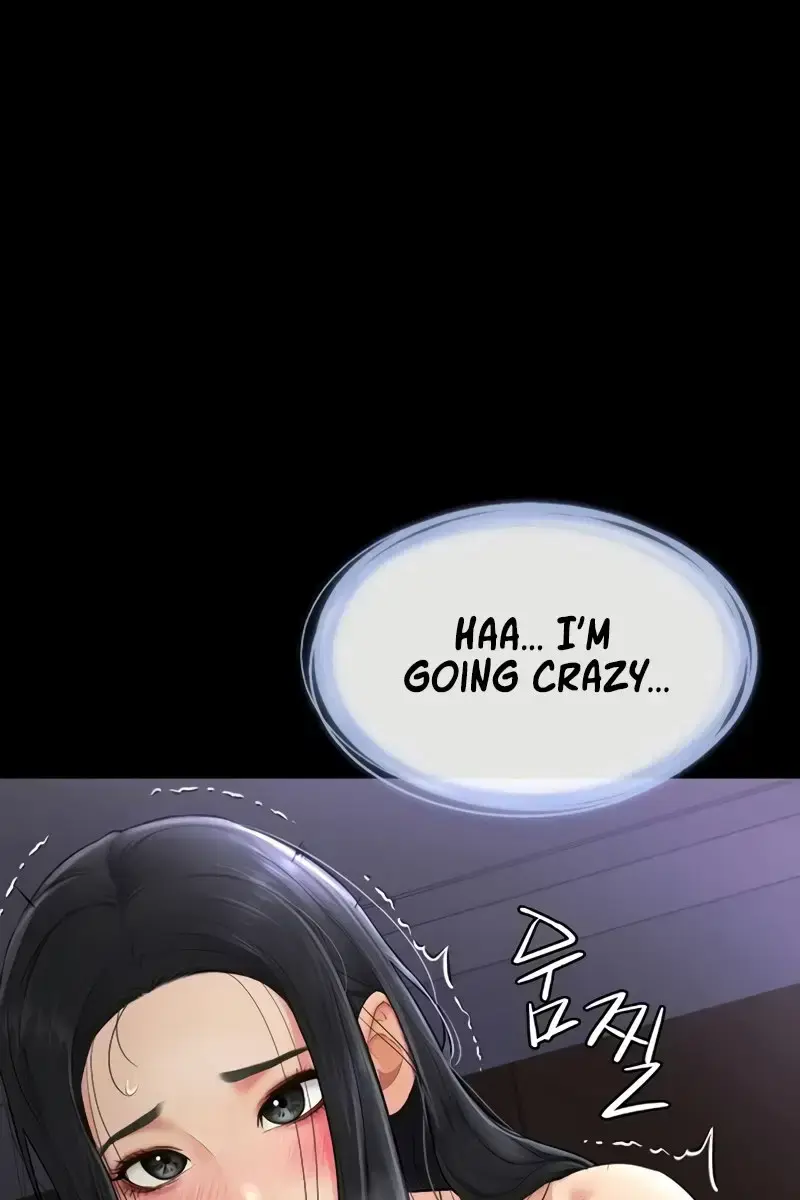 My New Family Is Too Nice to Me Chapter 4 Page 36