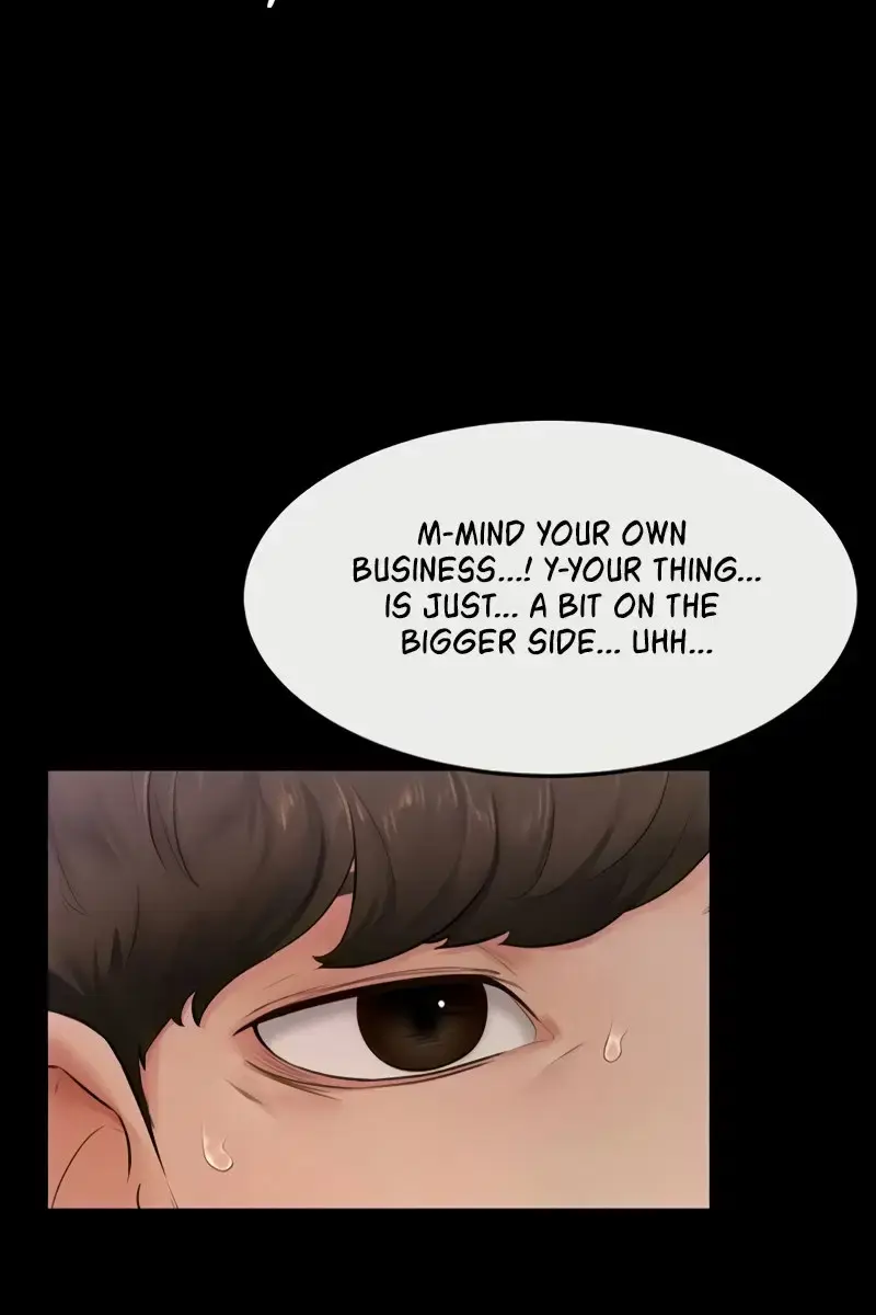 My New Family Is Too Nice to Me Chapter 4 Page 40