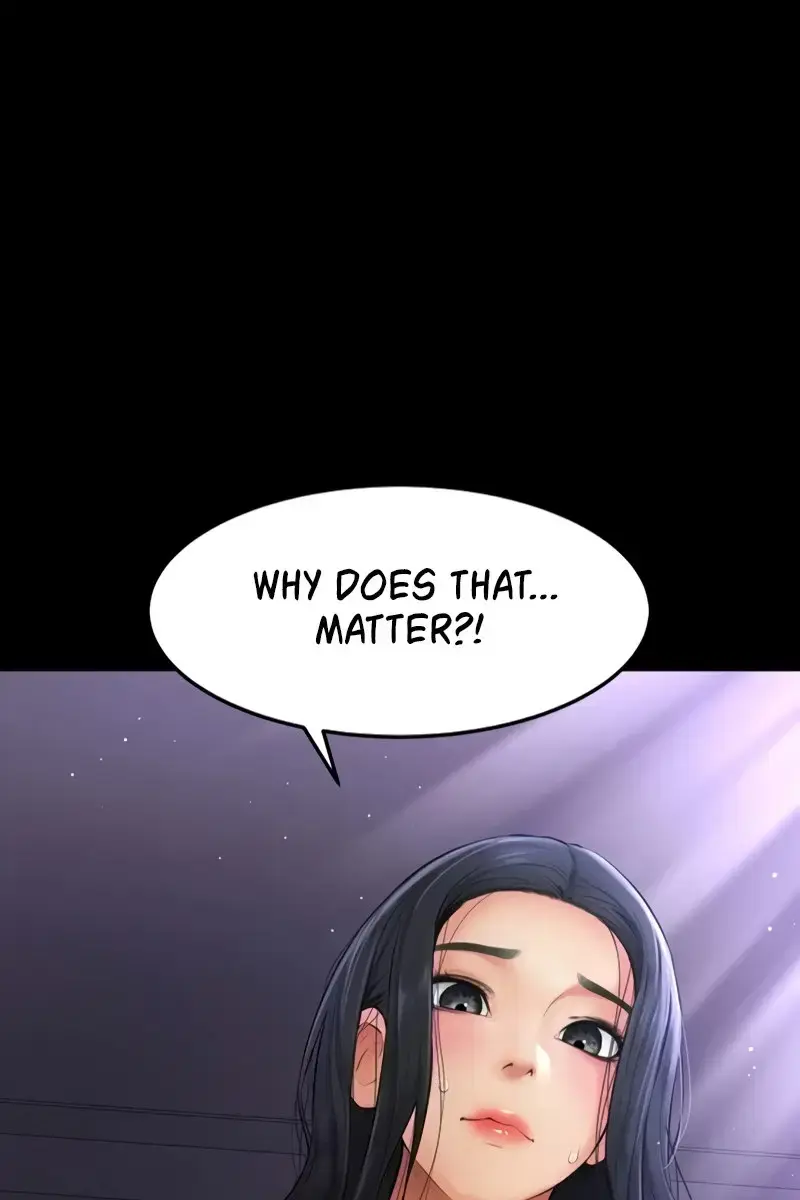 My New Family Is Too Nice to Me Chapter 4 Page 46