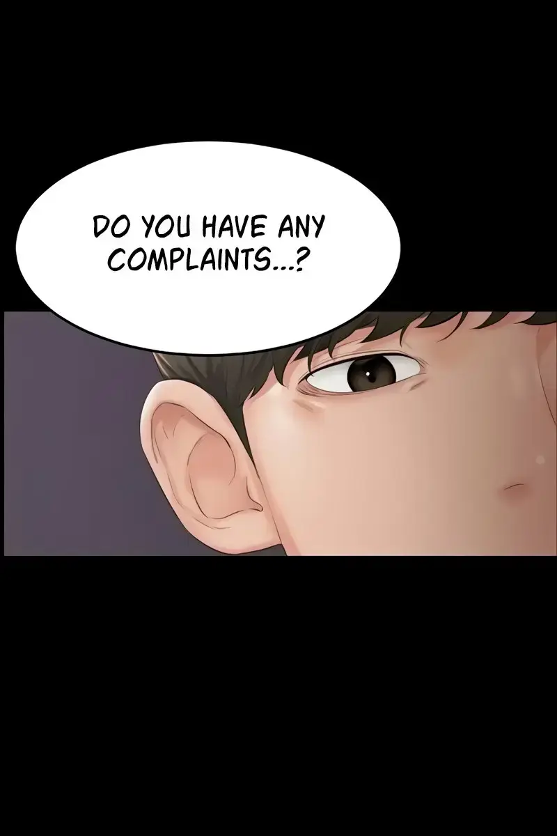 My New Family Is Too Nice to Me Chapter 4 Page 48