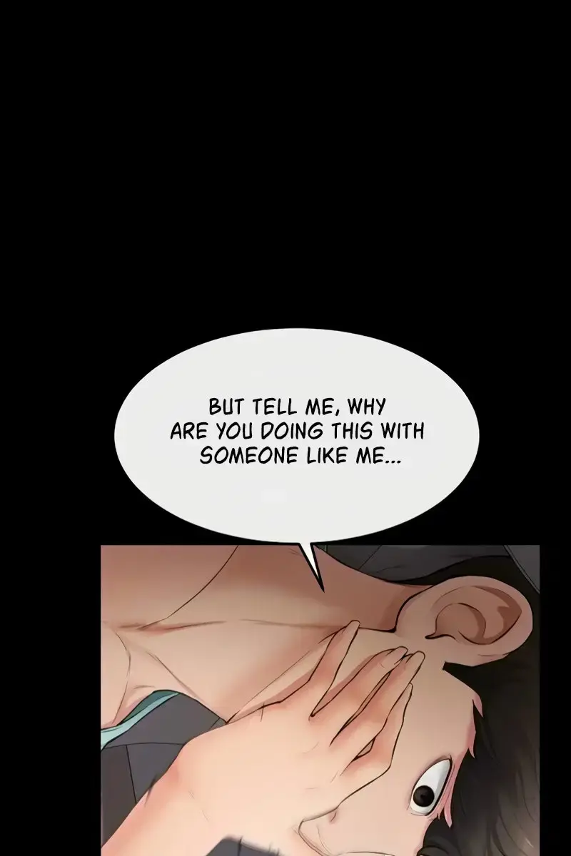 My New Family Is Too Nice to Me Chapter 4 Page 51