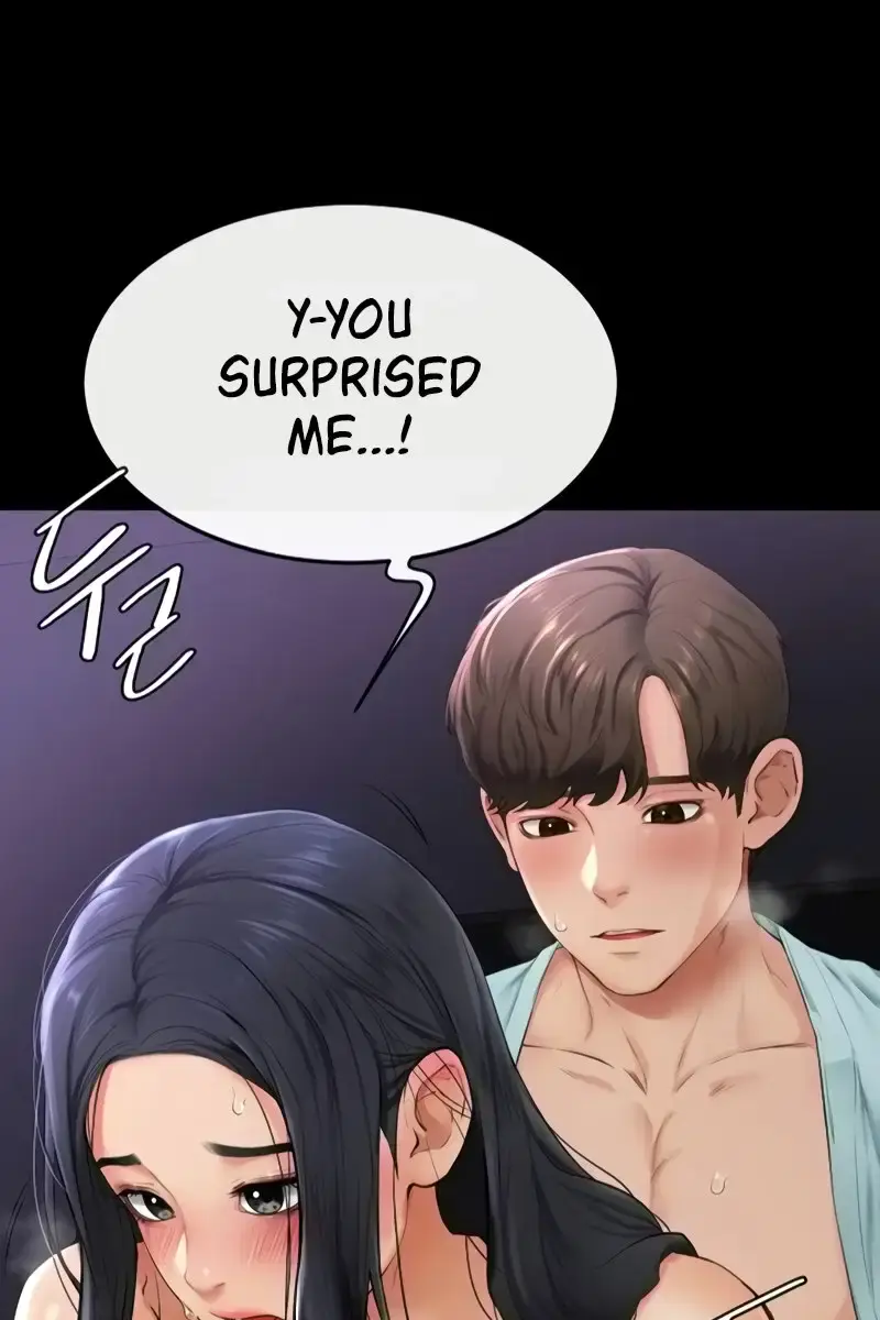 My New Family Is Too Nice to Me Chapter 4 Page 77