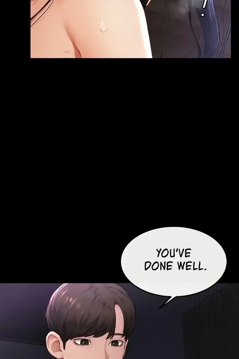 My New Family Is Too Nice to Me Chapter 4 Page 86