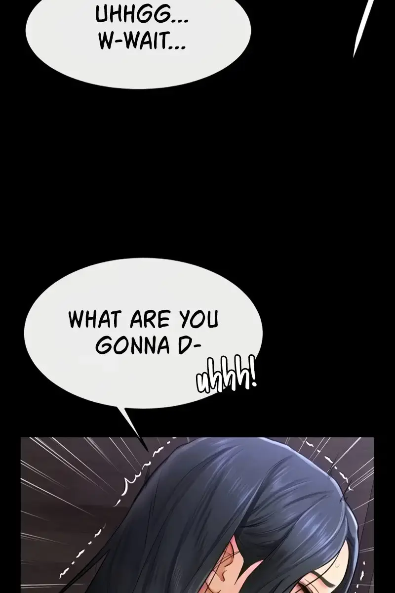 My New Family Is Too Nice to Me Chapter 4 Page 91