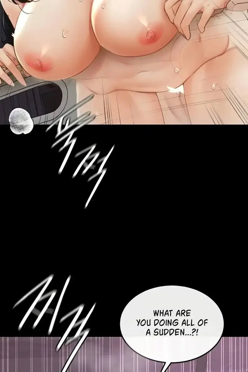 My New Family Is Too Nice to Me Chapter 4 Page 95