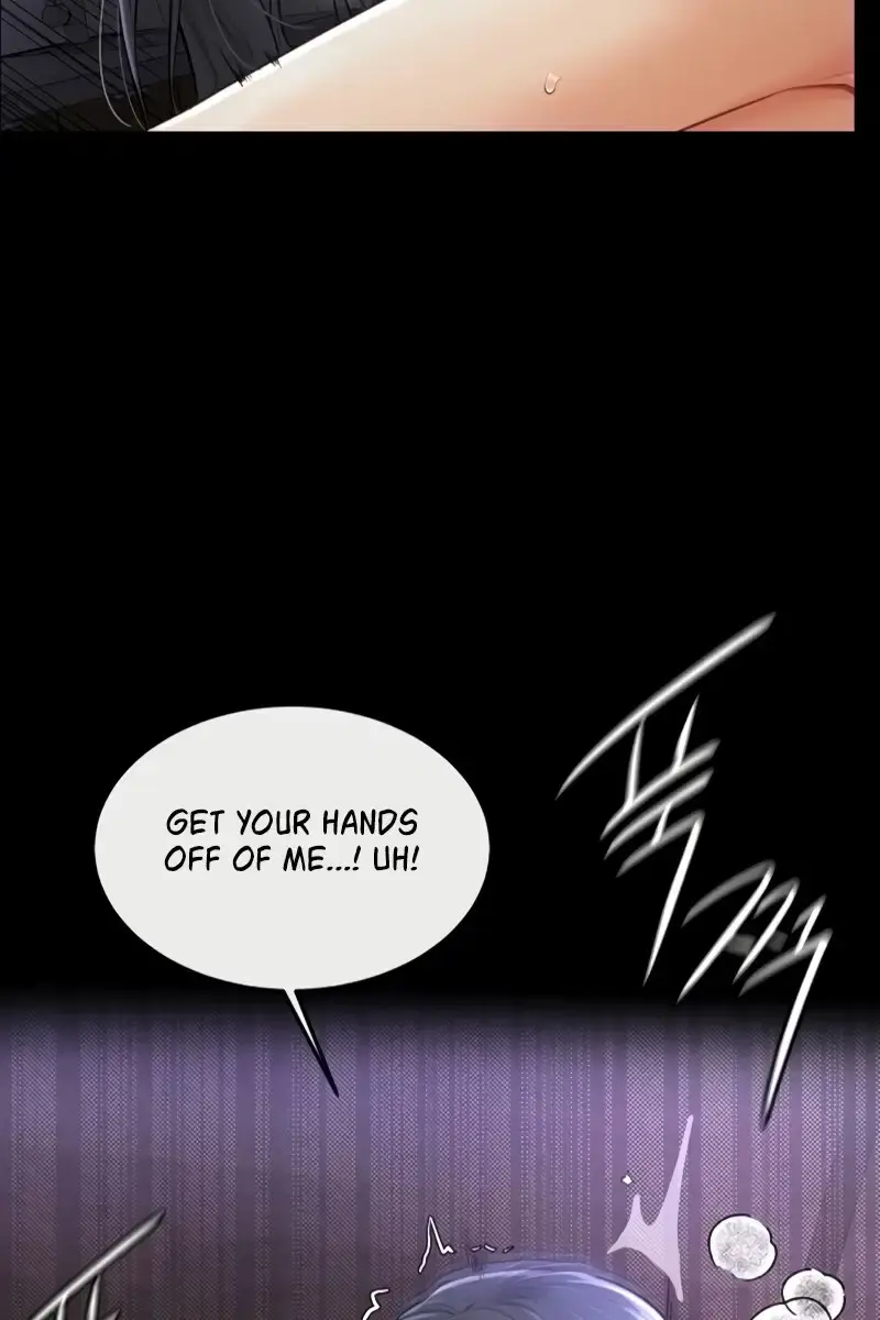 My New Family Is Too Nice to Me Chapter 4 Page 105