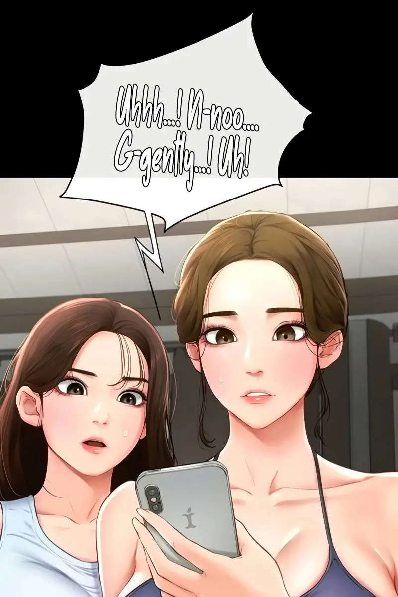 My New Family Is Too Nice to Me Chapter 5 Page 7