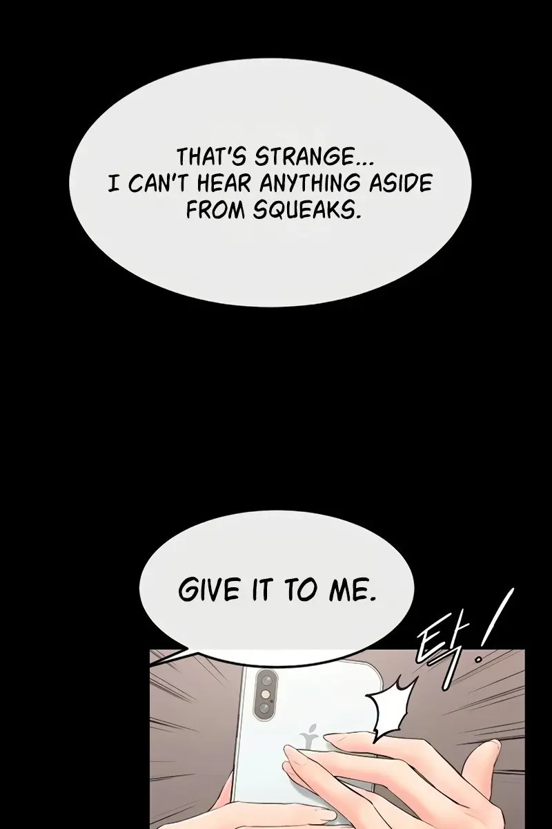 My New Family Is Too Nice to Me Chapter 5 Page 10