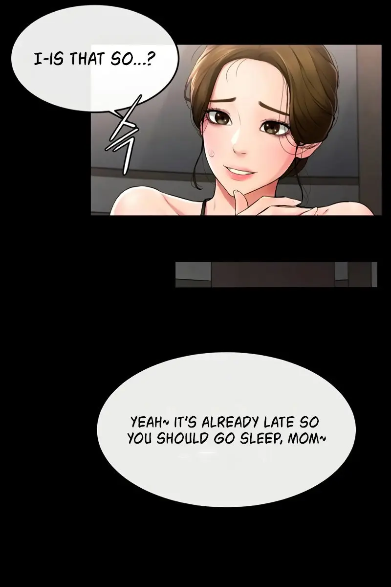 My New Family Is Too Nice to Me Chapter 5 Page 16
