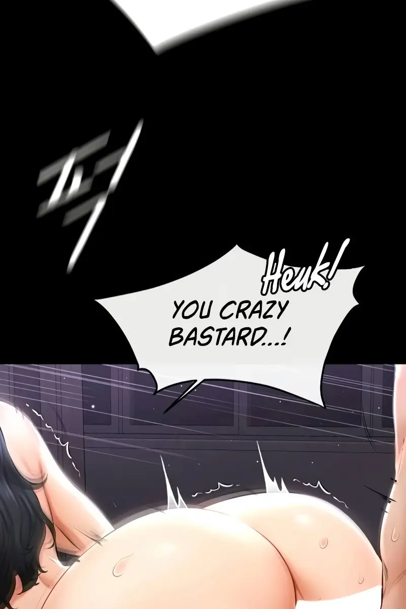 My New Family Is Too Nice to Me Chapter 5 Page 26