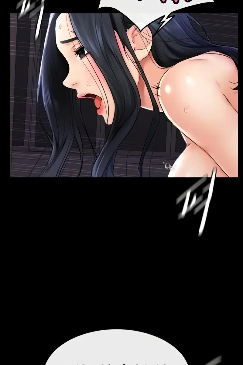 My New Family Is Too Nice to Me Chapter 5 Page 28