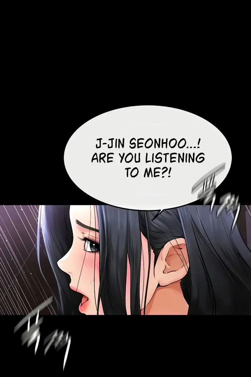 My New Family Is Too Nice to Me Chapter 5 Page 30