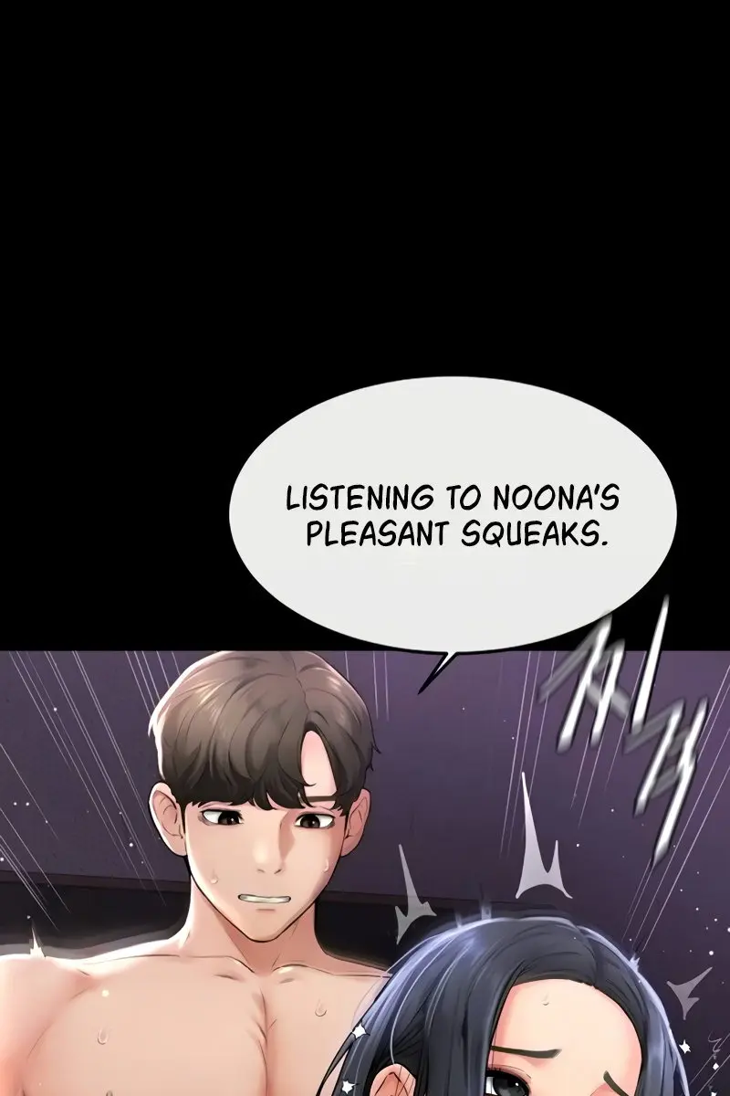 My New Family Is Too Nice to Me Chapter 5 Page 32