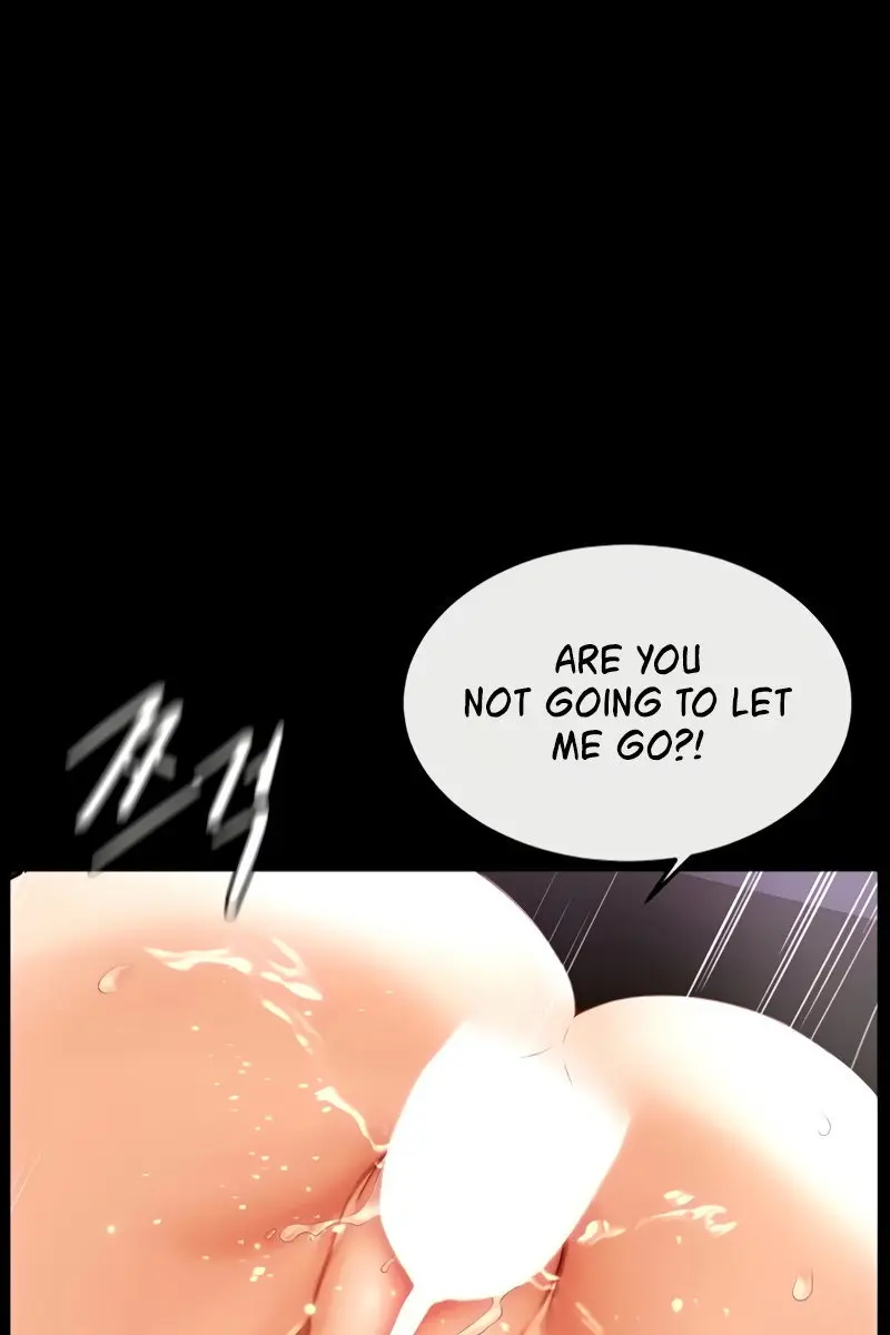 My New Family Is Too Nice to Me Chapter 5 Page 37