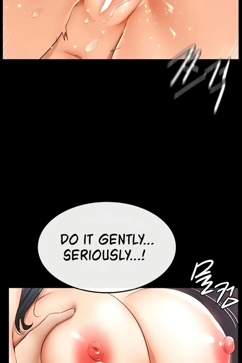 My New Family Is Too Nice to Me Chapter 5 Page 38