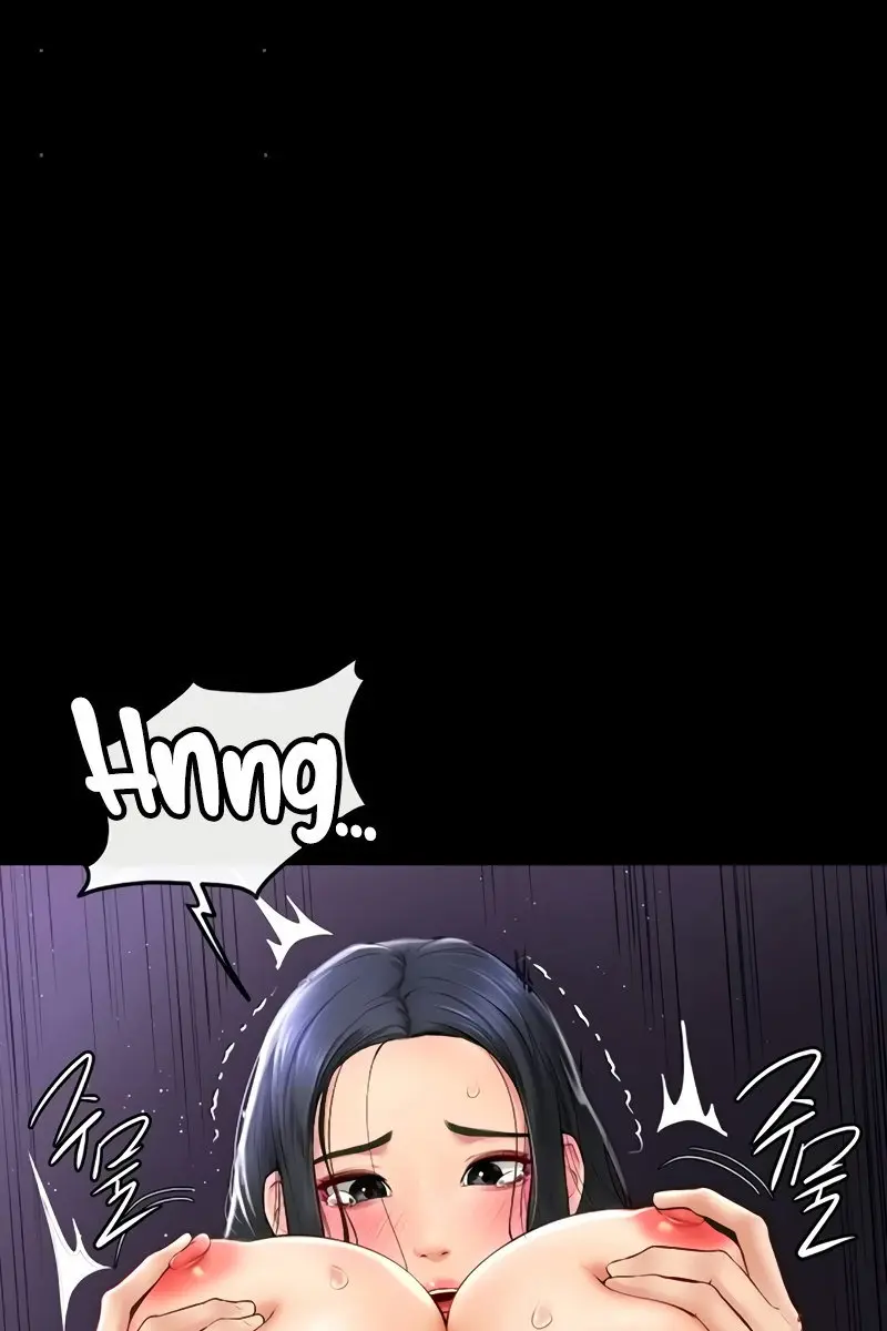 My New Family Is Too Nice to Me Chapter 5 Page 44