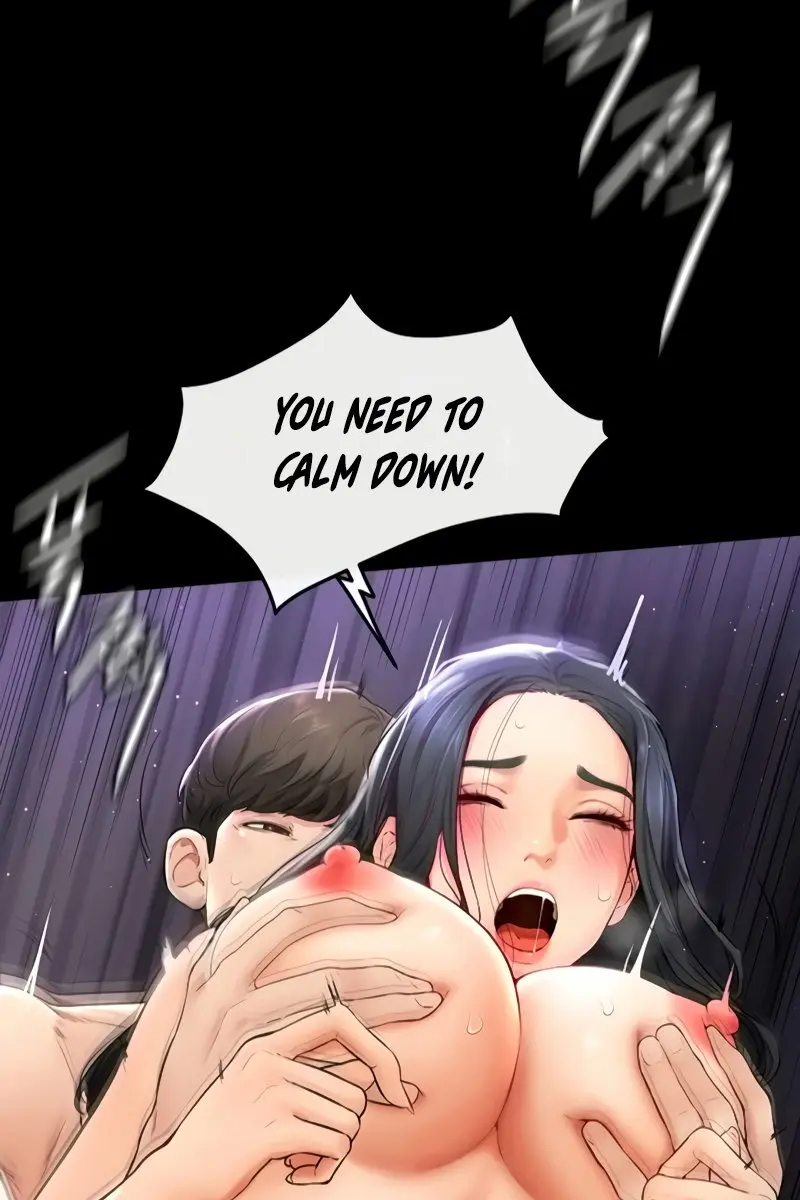 My New Family Is Too Nice to Me Chapter 5 Page 48
