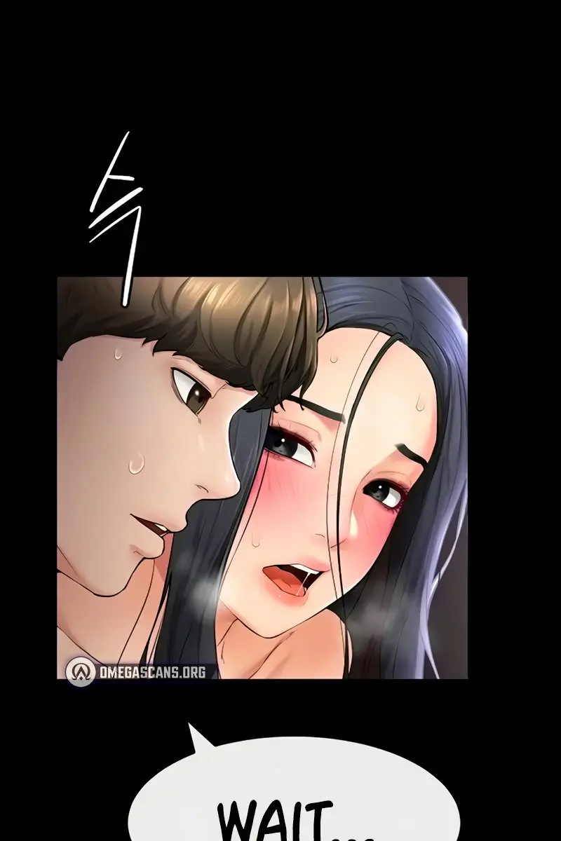 My New Family Is Too Nice to Me Chapter 5 Page 50
