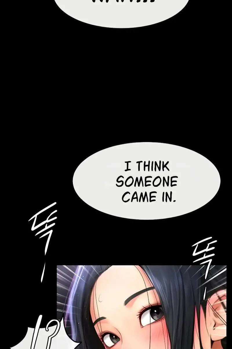 My New Family Is Too Nice to Me Chapter 5 Page 51