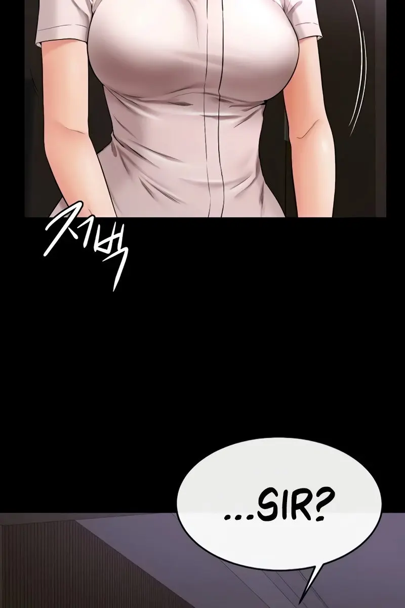 My New Family Is Too Nice to Me Chapter 5 Page 53