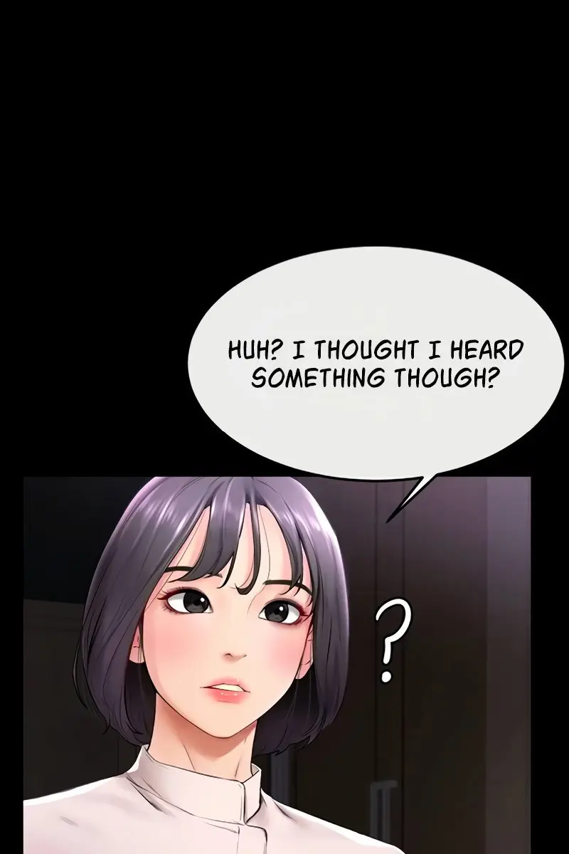 My New Family Is Too Nice to Me Chapter 5 Page 55