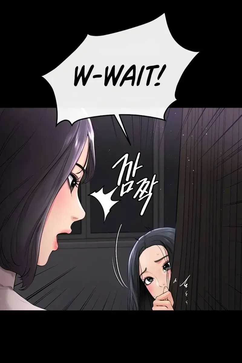 My New Family Is Too Nice to Me Chapter 5 Page 58