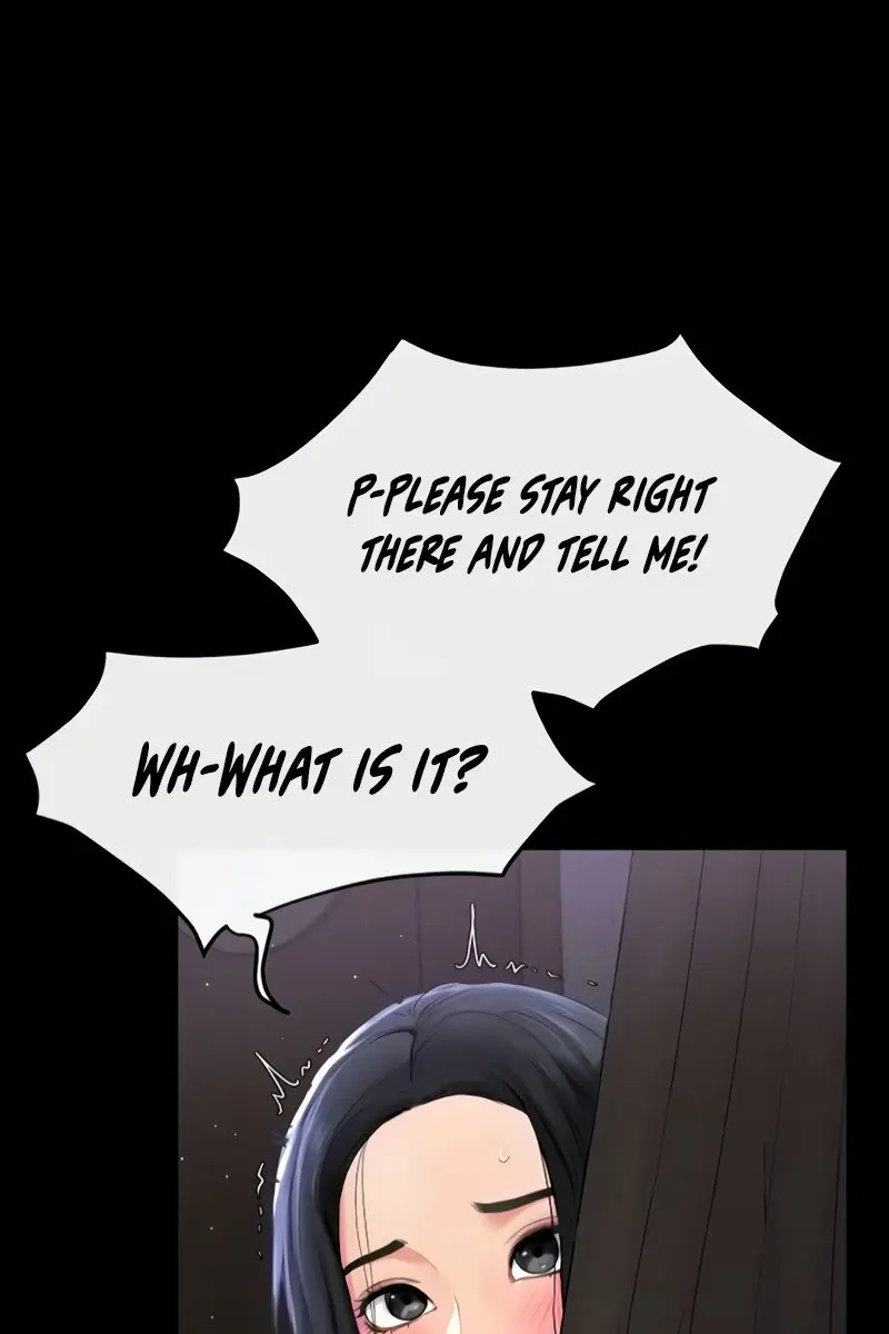 My New Family Is Too Nice to Me Chapter 5 Page 59