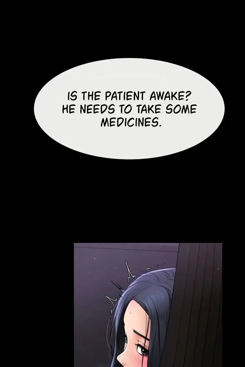 My New Family Is Too Nice to Me Chapter 5 Page 62