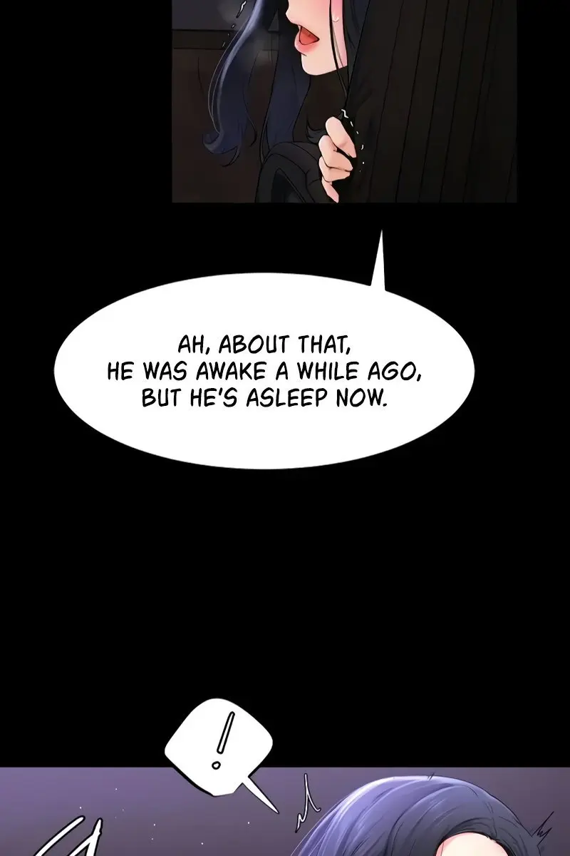 My New Family Is Too Nice to Me Chapter 5 Page 63