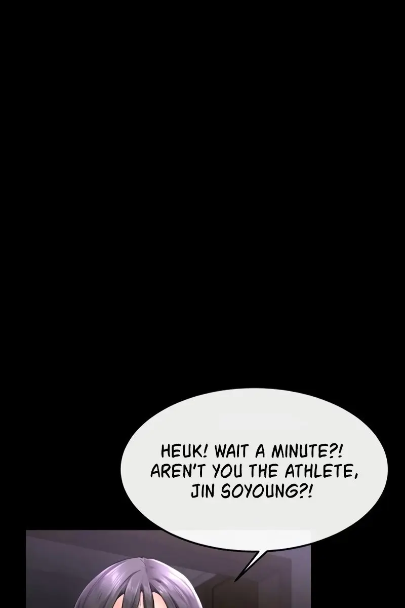 My New Family Is Too Nice to Me Chapter 5 Page 74