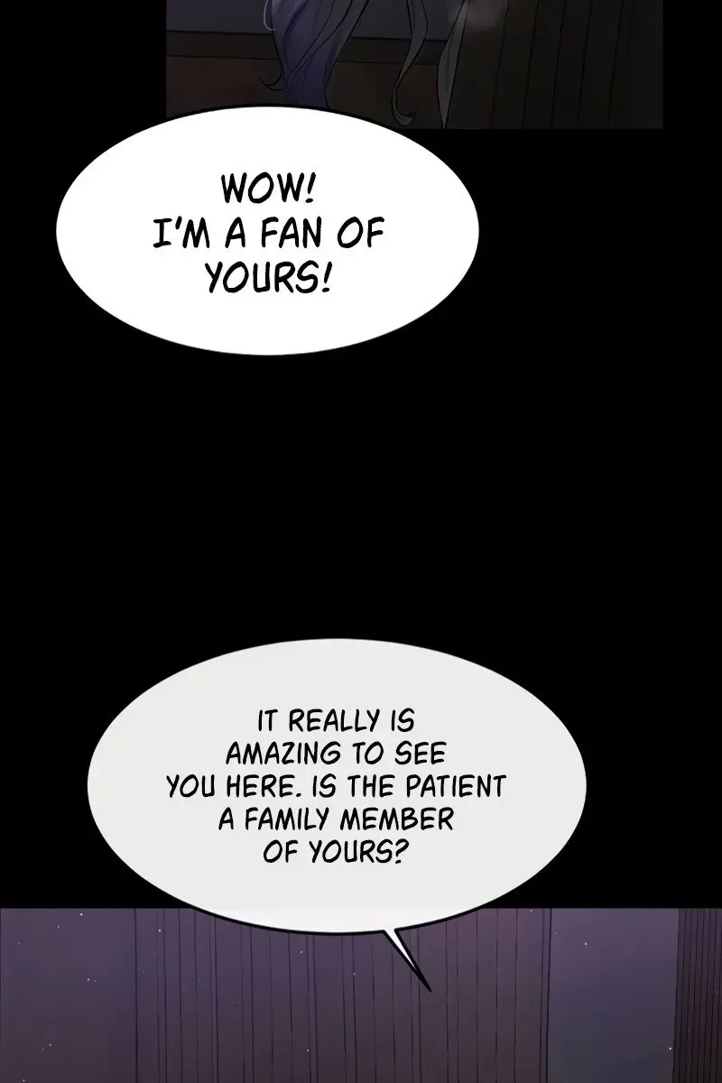 My New Family Is Too Nice to Me Chapter 5 Page 76
