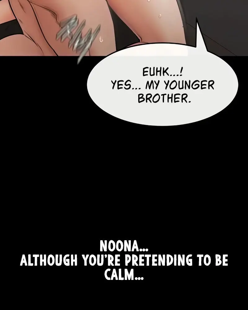 My New Family Is Too Nice to Me Chapter 5 Page 78