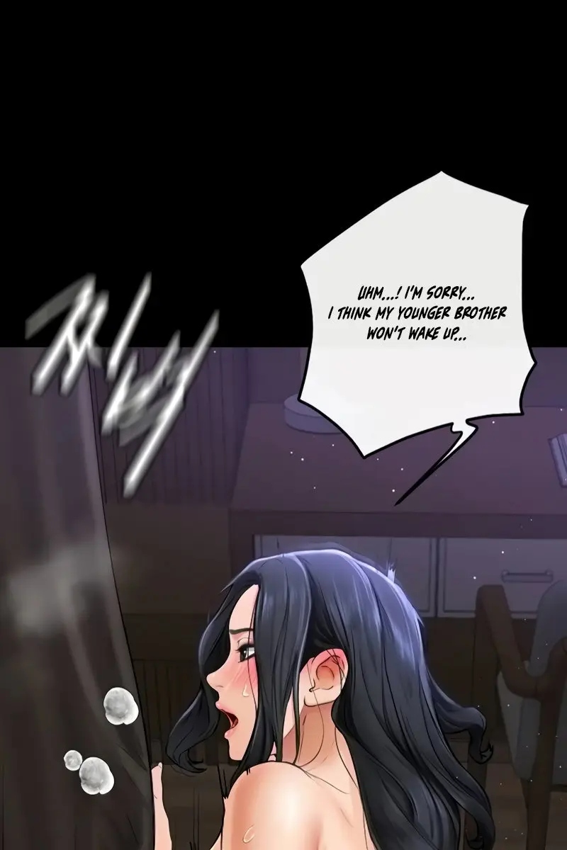 My New Family Is Too Nice to Me Chapter 5 Page 79