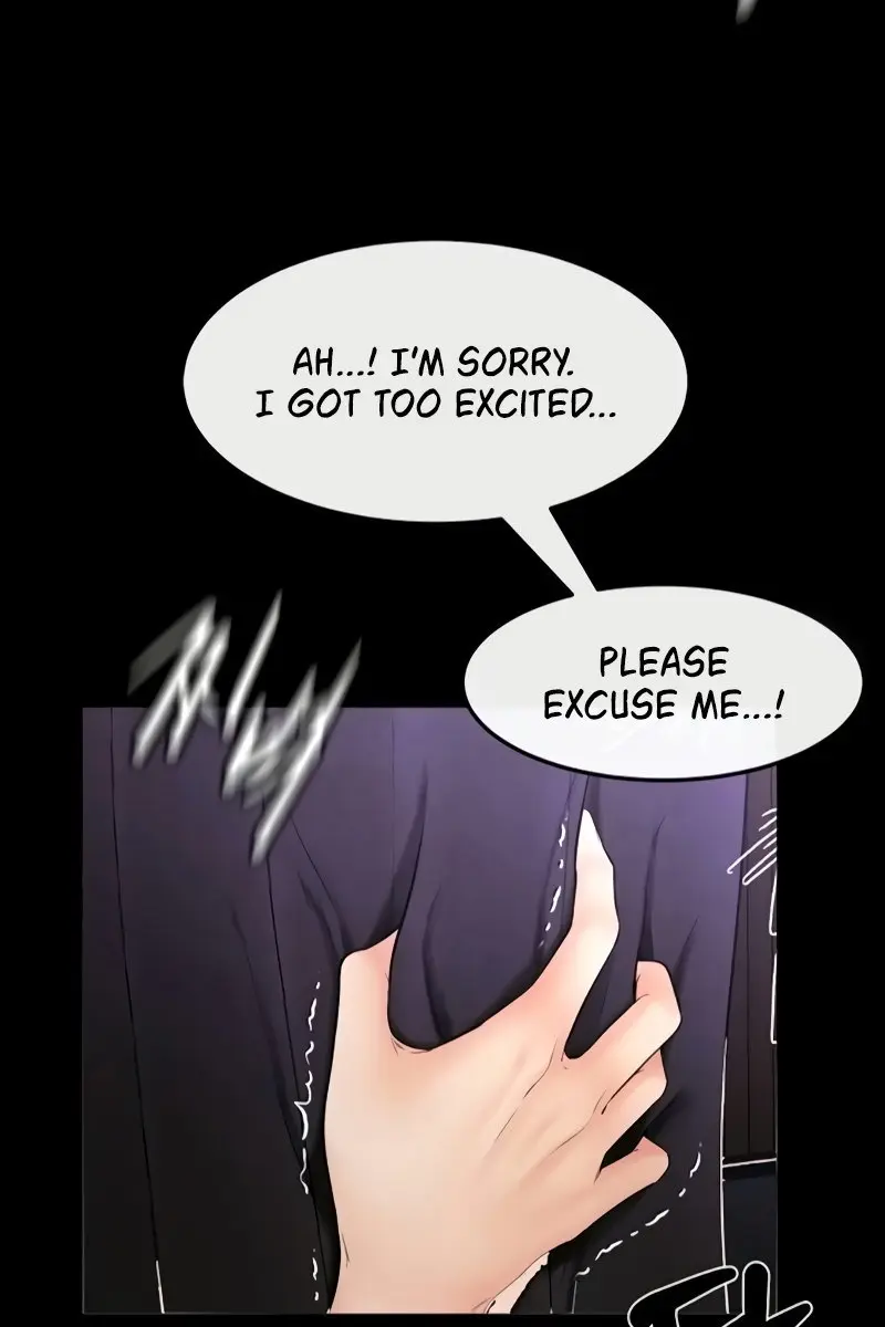 My New Family Is Too Nice to Me Chapter 5 Page 82
