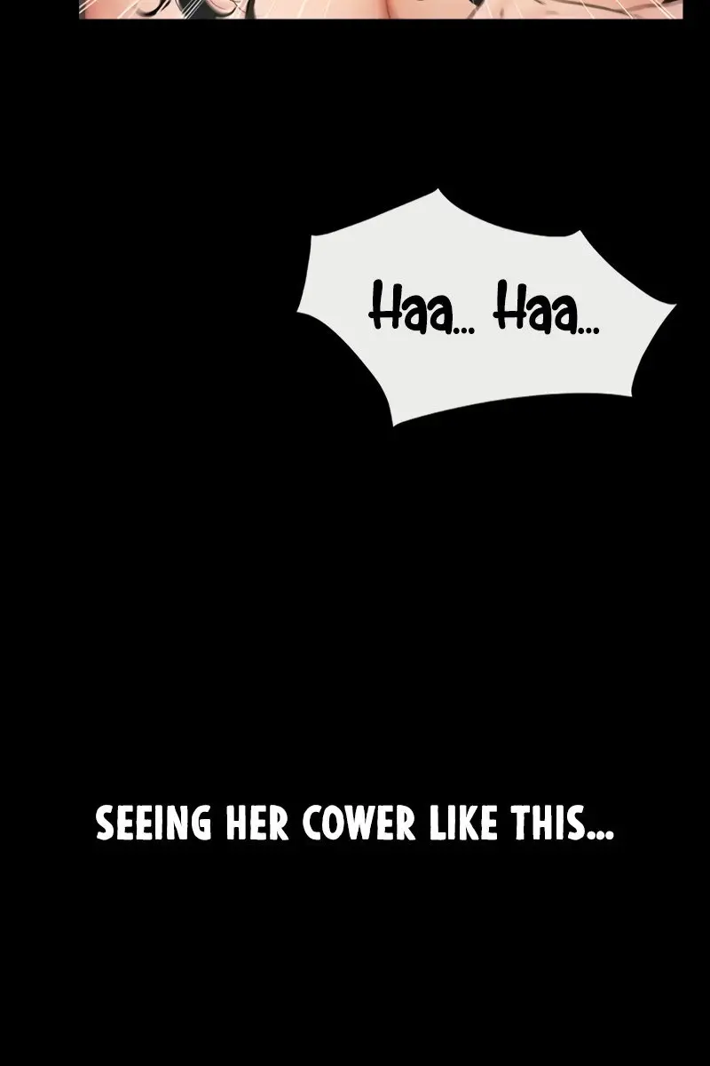 My New Family Is Too Nice to Me Chapter 5 Page 85