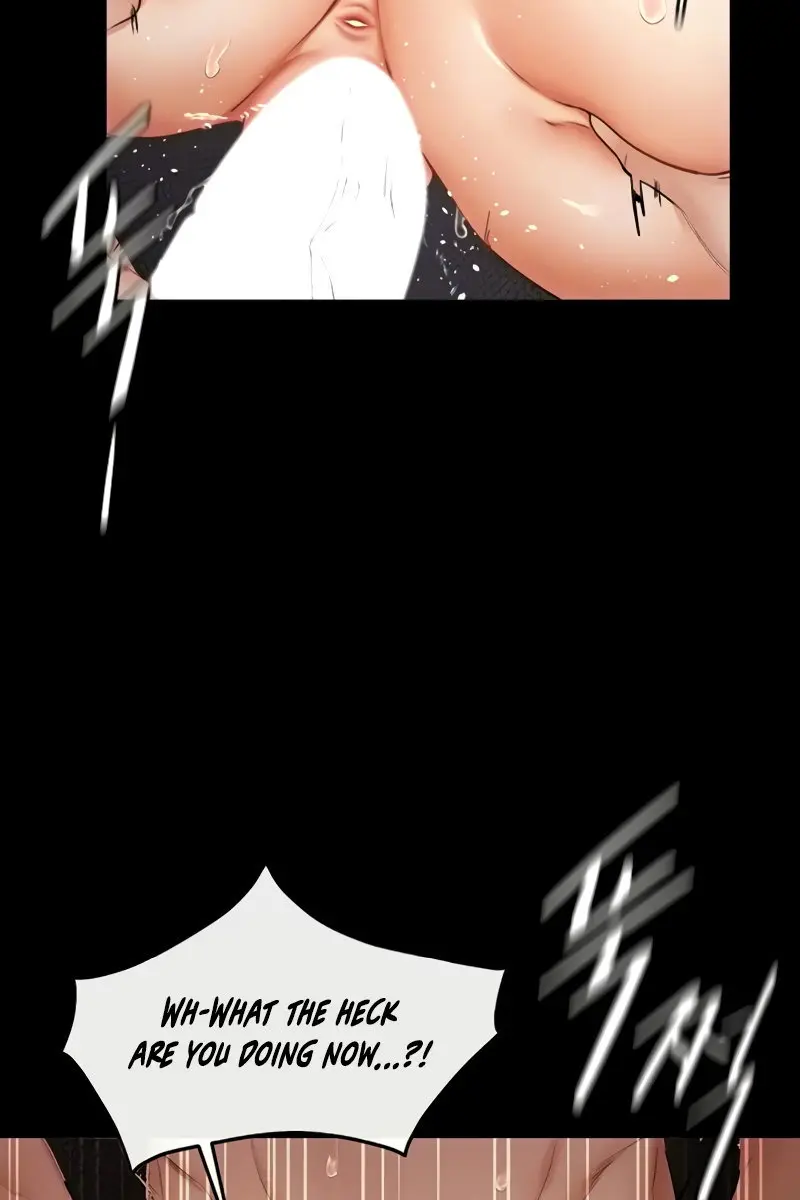 My New Family Is Too Nice to Me Chapter 5 Page 94