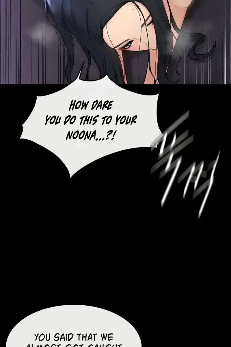 My New Family Is Too Nice to Me Chapter 5 Page 96